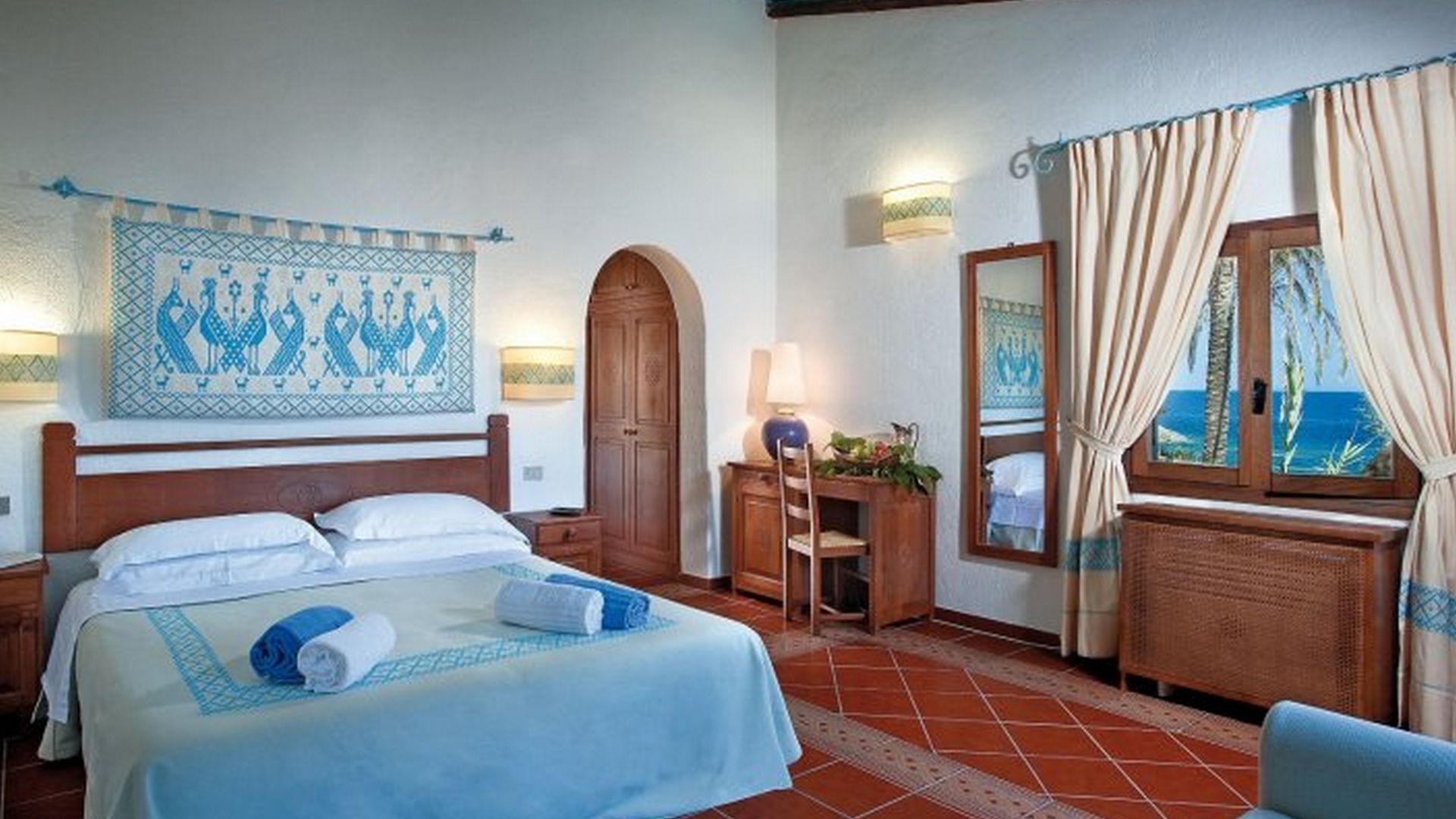Arbatax Park Resort - Cottage